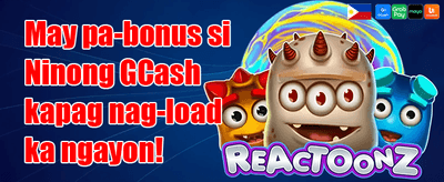 Cashback Friday promotion banner