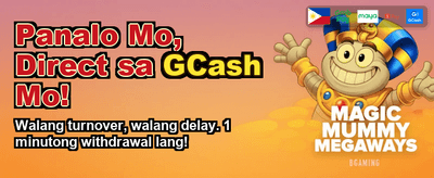 Fast Payouts, Guaranteed Fun banner