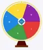 Swerte Lucky Spin welfare icon