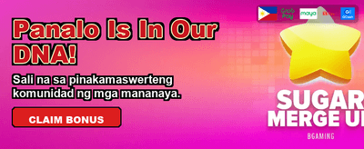 Win Big at Swerte999 Today! banner
